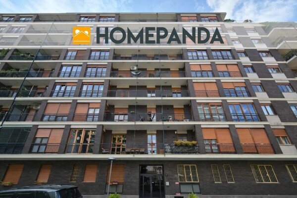 Apartment in Isola, Milan, Italy 2 - 19070967