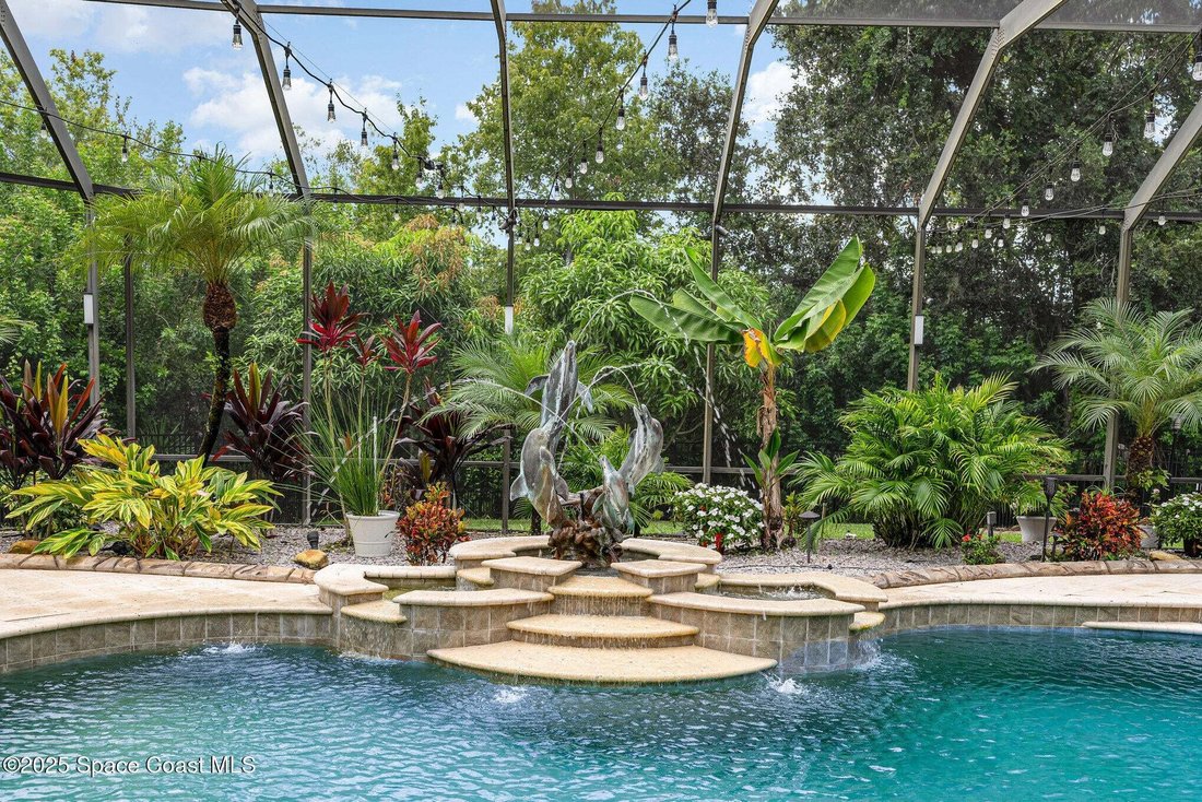 Casa a Melbourne, Florida, Stati Uniti 5 - 19068809