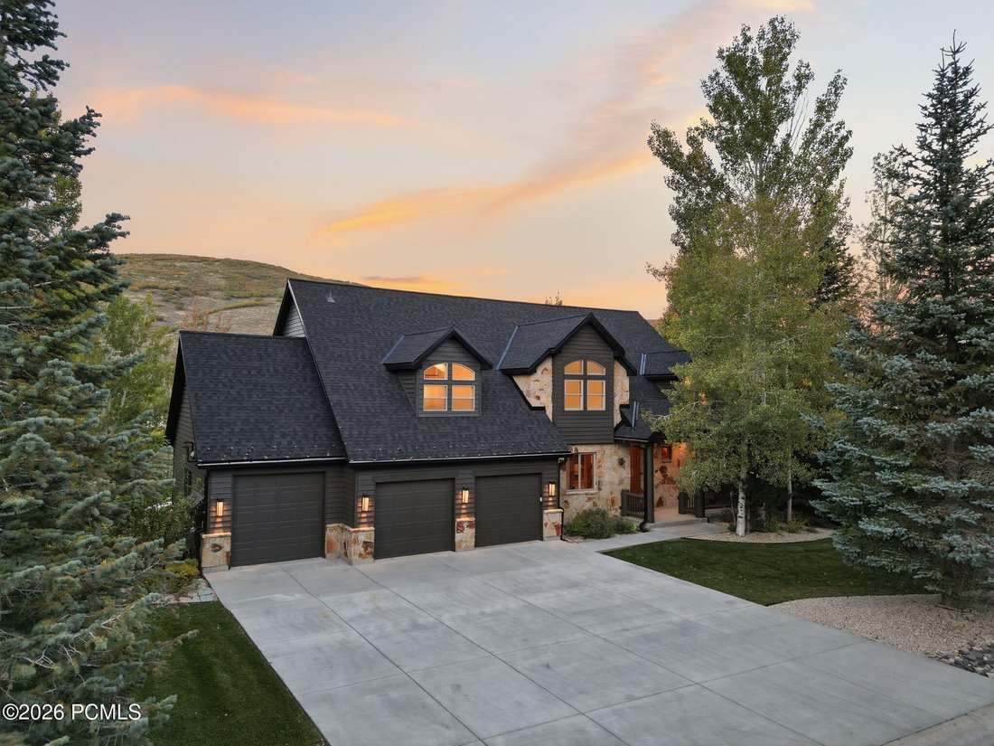 Haus in Park City, Utah, Vereinigte Staaten 2 - 19073402