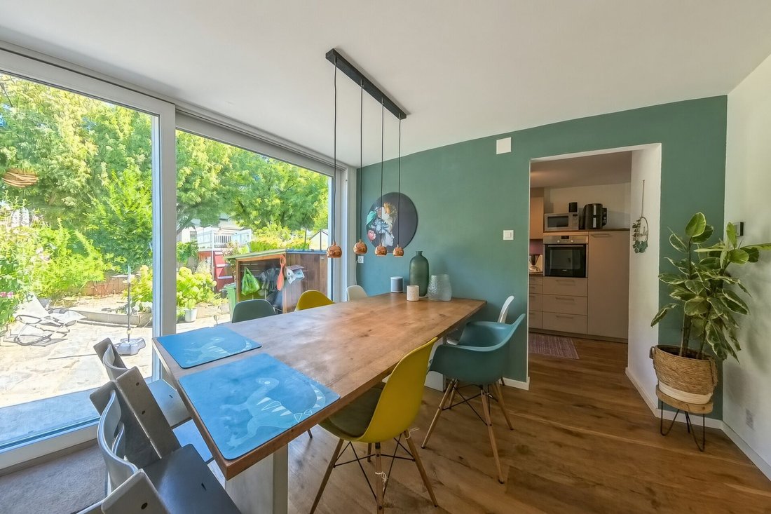 Haus in Riehen, Basel-Stadt, Schweiz 5 - 19073532