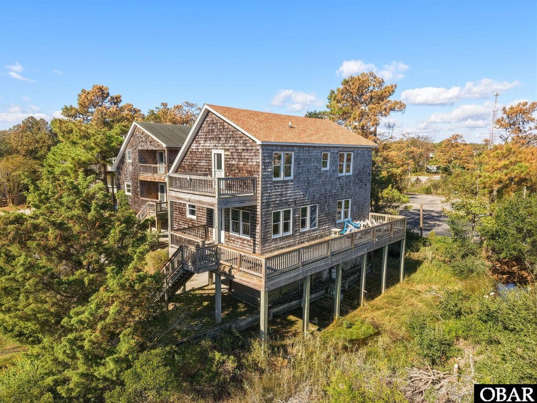 House in Manteo, North Carolina, United States 3 - 19073270
