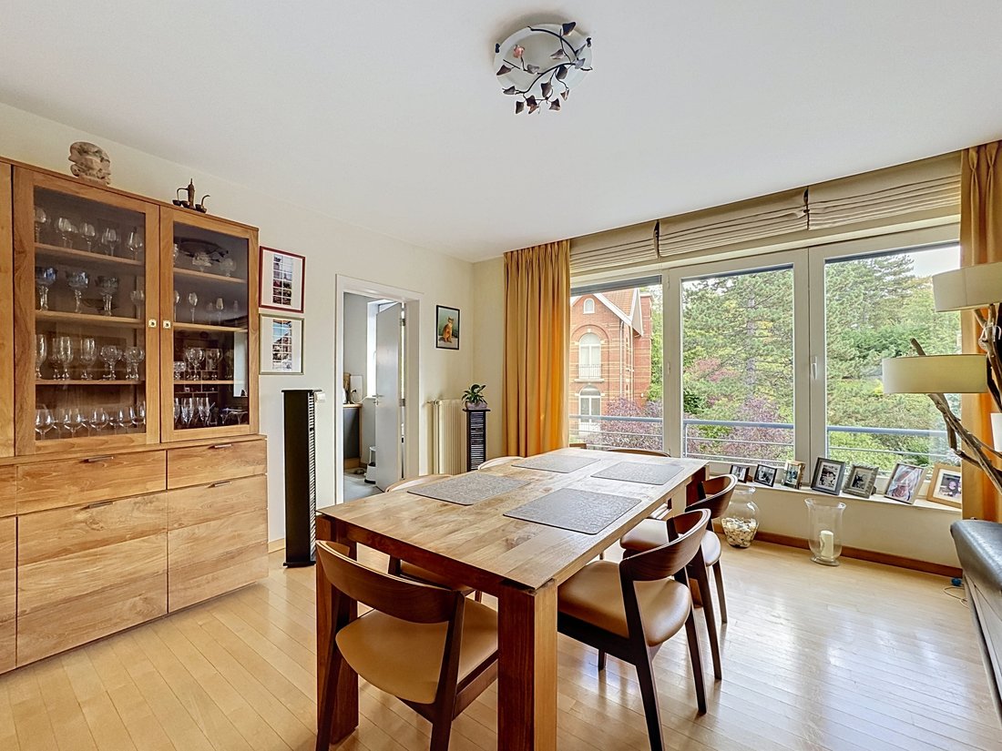 Apartment in Uccle, Brussels, Belgium 4 - 19071555