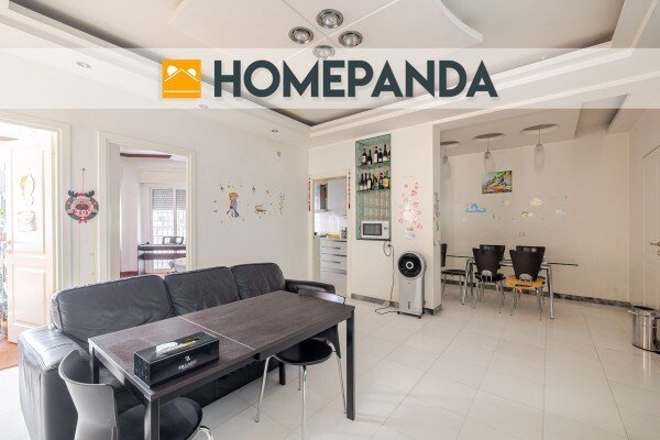 Apartment in Casal Bruciato, Rome, Italy 1 - 19069745