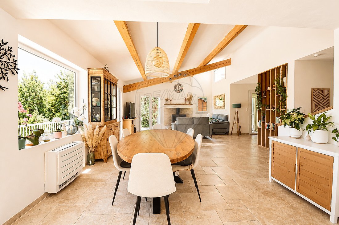 Casa de Campo en Valbonne, Provenza-Alpes-Costa Azul, Francia 5 - 19075342