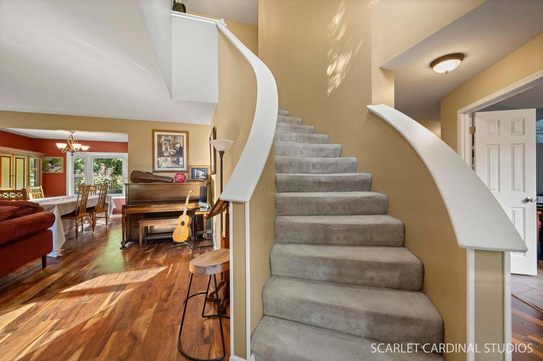 Casa a Warrenville, Illinois, Stati Uniti 3 - 19074606