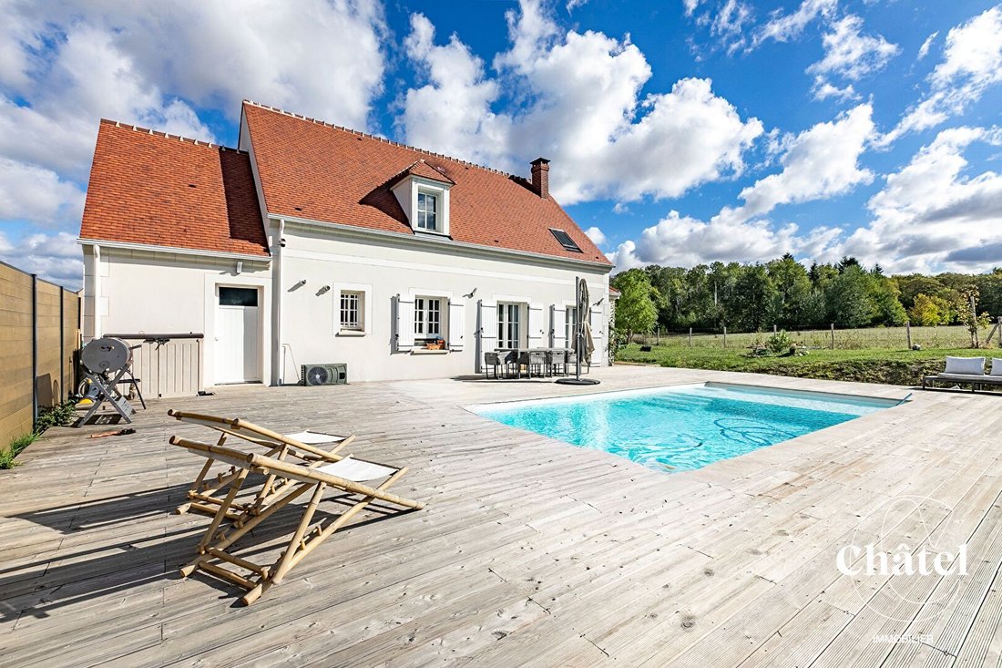 House in Nery, Hauts-de-France, France 1 - 19070905