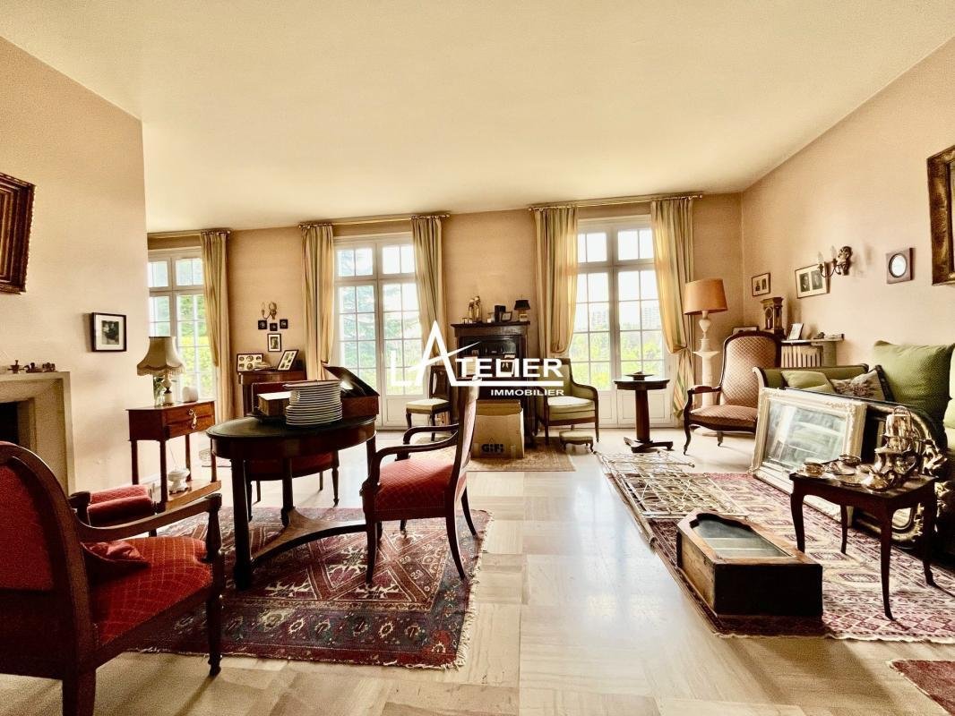 Haus in Mareil-Marly, Île-de-France, Frankreich 4 - 19071510