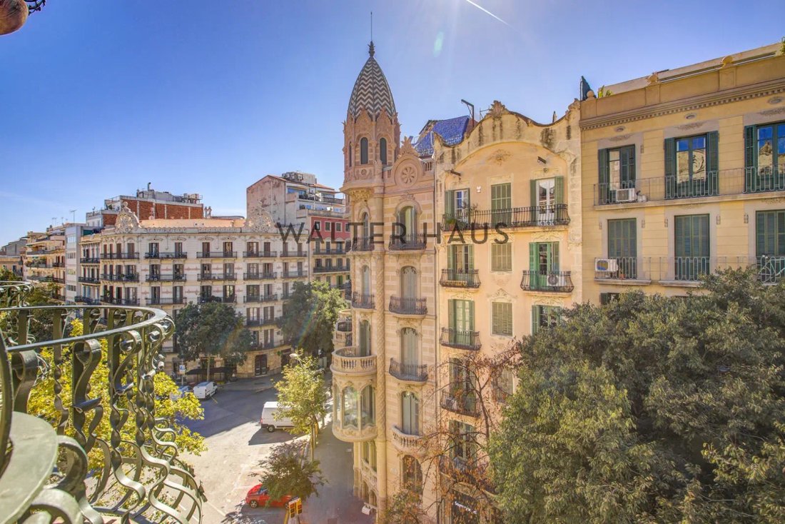 Apartment in Eixample, Barcelona, Spain 3 - 16221979