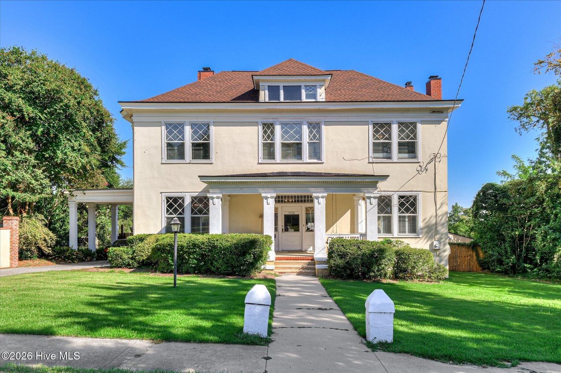 House in Augusta, Georgia, United States 1 - 19068969