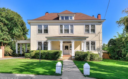 Casa en Augusta, Georgia, Estados Unidos 1