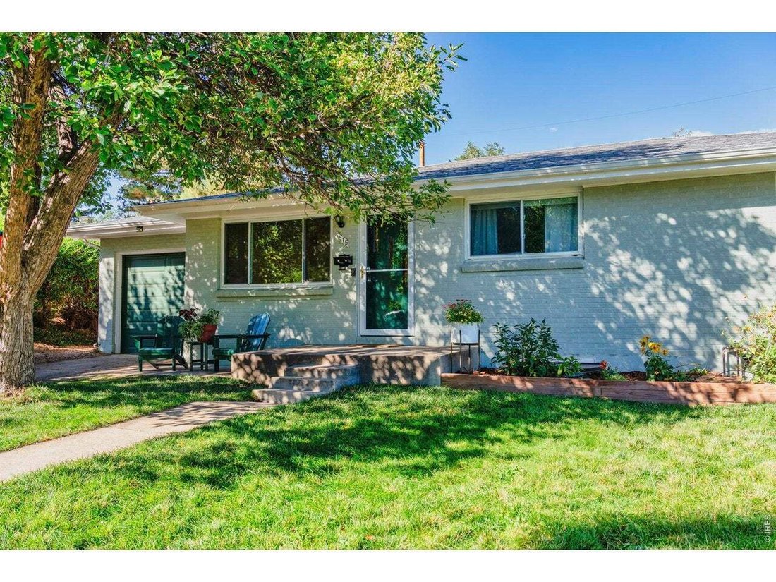 House in Boulder, Colorado, United States 2 - 19068788
