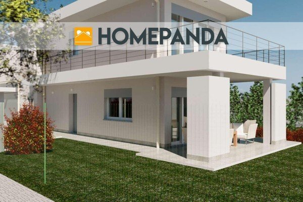 Villa in Vergiate, Lombardei, Italien 3 - 19071168