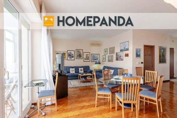 Apartamento en Capo Nero - Aurelia Levante, Ospedaletti, Liguria 3 - 19070819