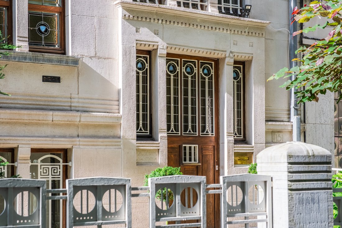 Villa in Forest, Brussels, Belgium 2 - 19071469