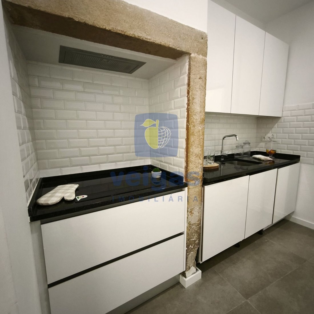 Apartamento en Benfica, Lisboa, Portugal 2 - 19071382