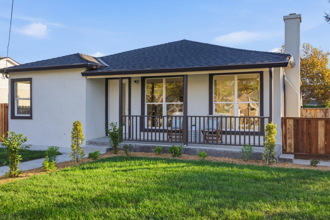 Casa en San José, California, Estados Unidos 1 - 19073960