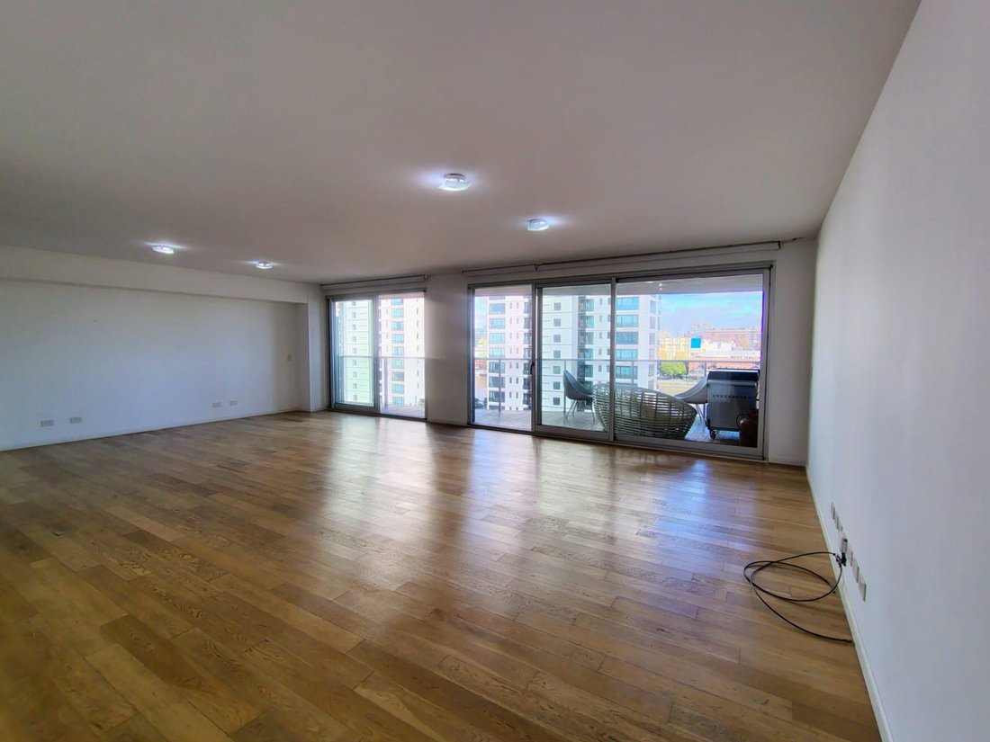 Apartamento en Buenos Aires, Buenos Aires, Argentina 2 - 18980510