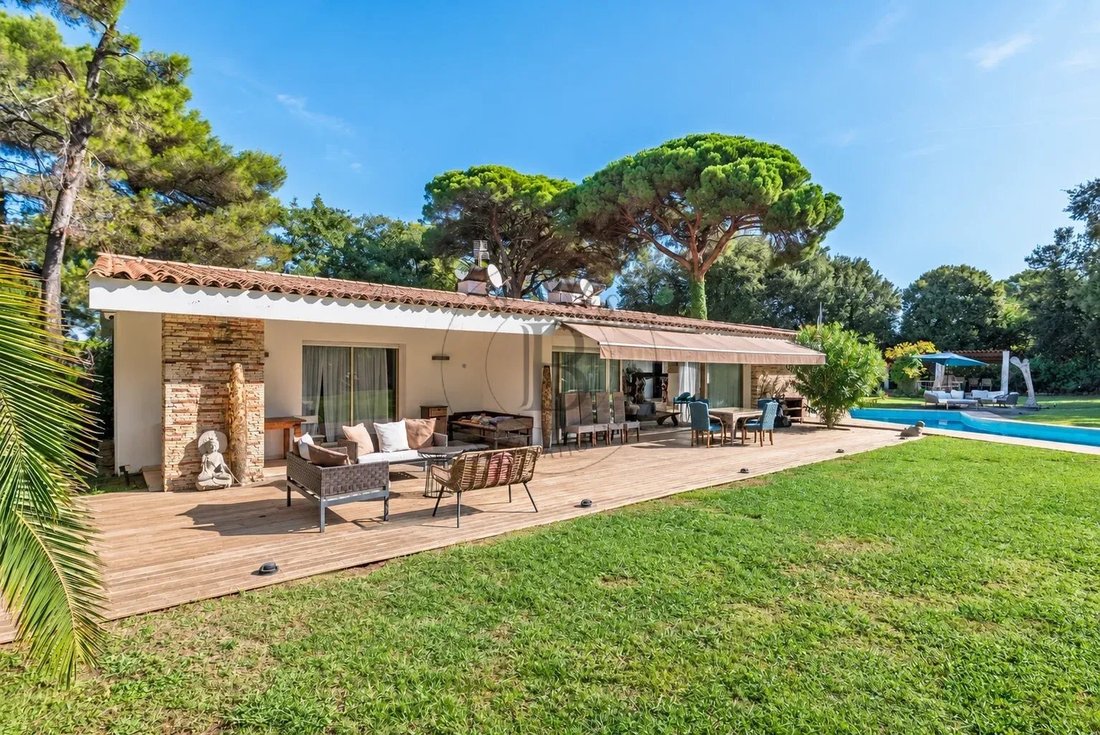 Villa in Mougins, Provence-Alpes-Côte d'Azur, Frankreich 3 - 17719181