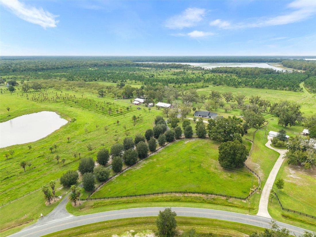 House in Starke, Florida, United States 4 - 19074080