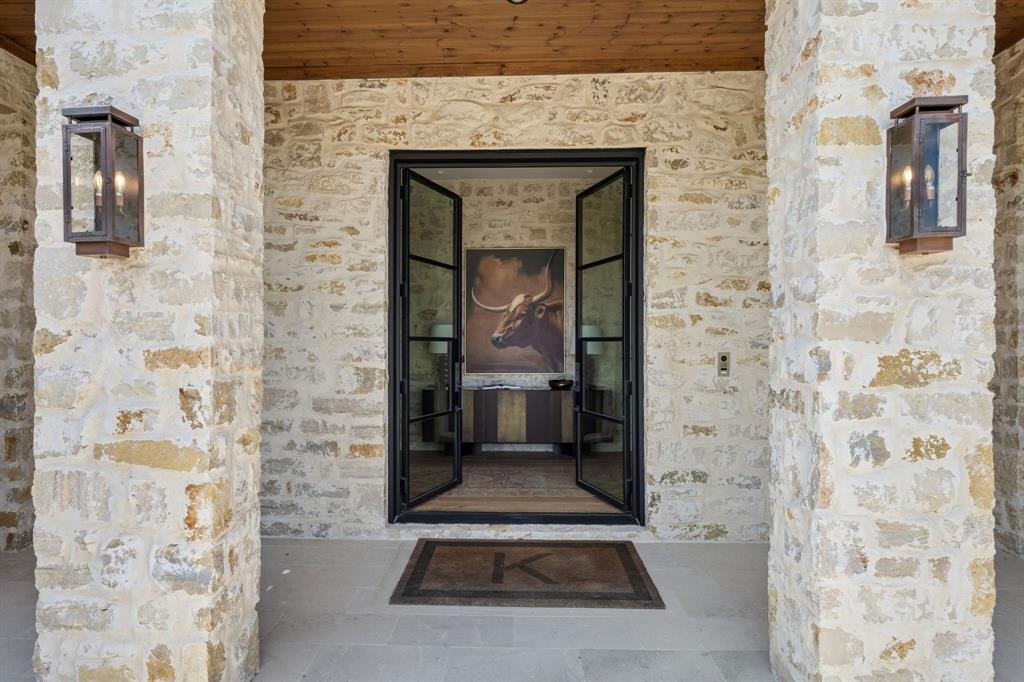 Maison à Aledo, Texas, États-Unis 3 - 19074848