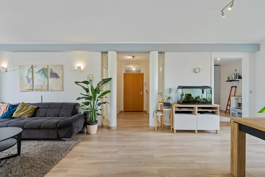 Apartment in Luxembourg, Luxembourg District, Luxembourg 3 - 19070437
