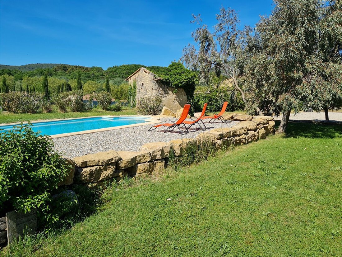 Haus in Malaucène, Provence-Alpes-Côte d'Azur, Frankreich 5 - 19070904