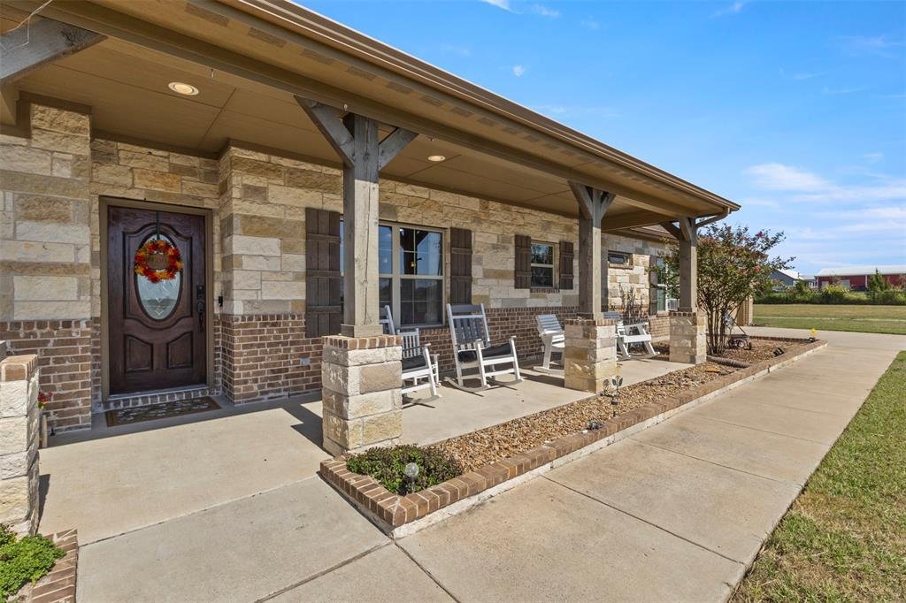 House in Farmersville, Texas, United States 3 - 19074796