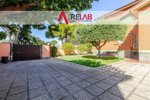 Villa in Acilia - Dragona - Malafede, Rome, Lazio 2 - 19070597