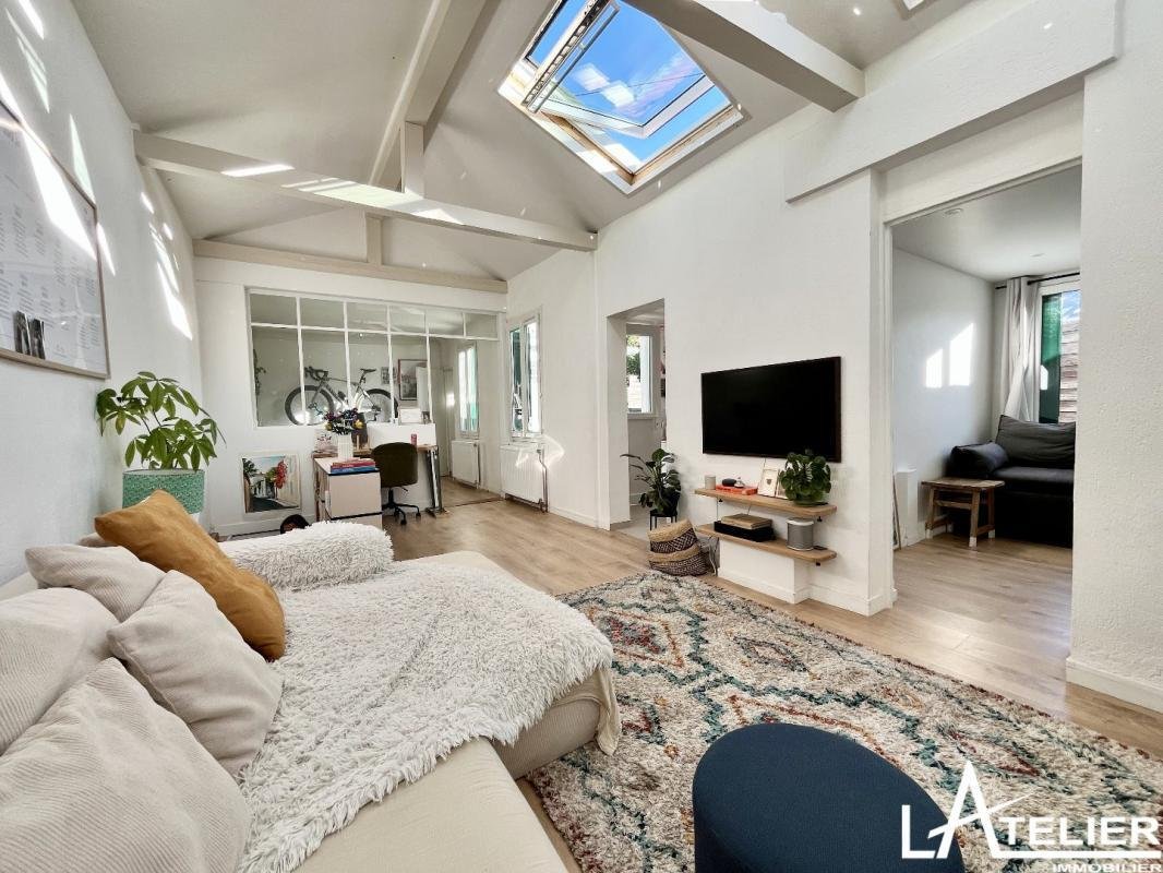 House in Plateau, Nanterre, France 2 - 19071082