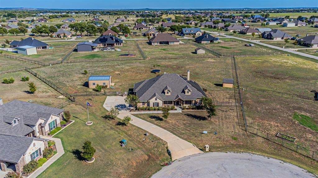 Maison à Godley, Texas, États-Unis 2 - 19074854