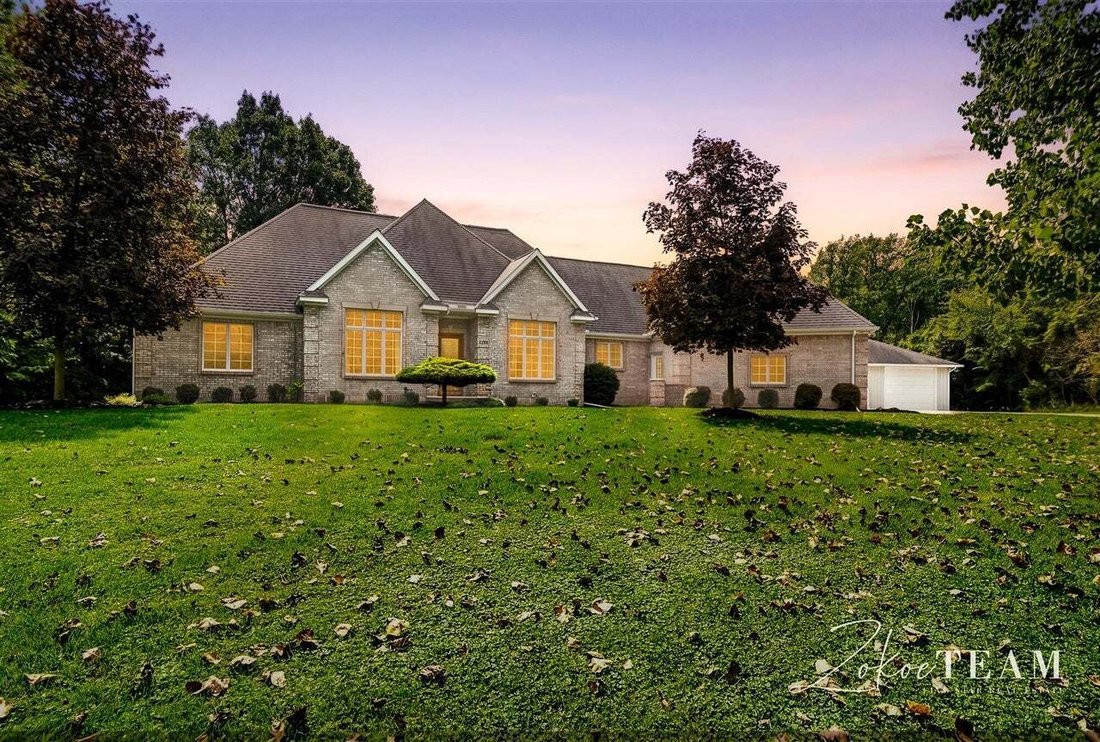 House in Grand Rapids, Michigan, United States 1 - 19074678
