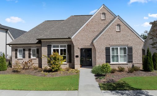 Haus in Braselton, Georgia, Vereinigte Staaten 1