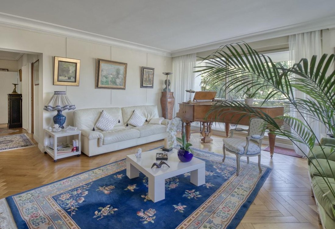 Apartment in Prince–Marmottan, Boulogne-Billancourt, France 2 - 19071529