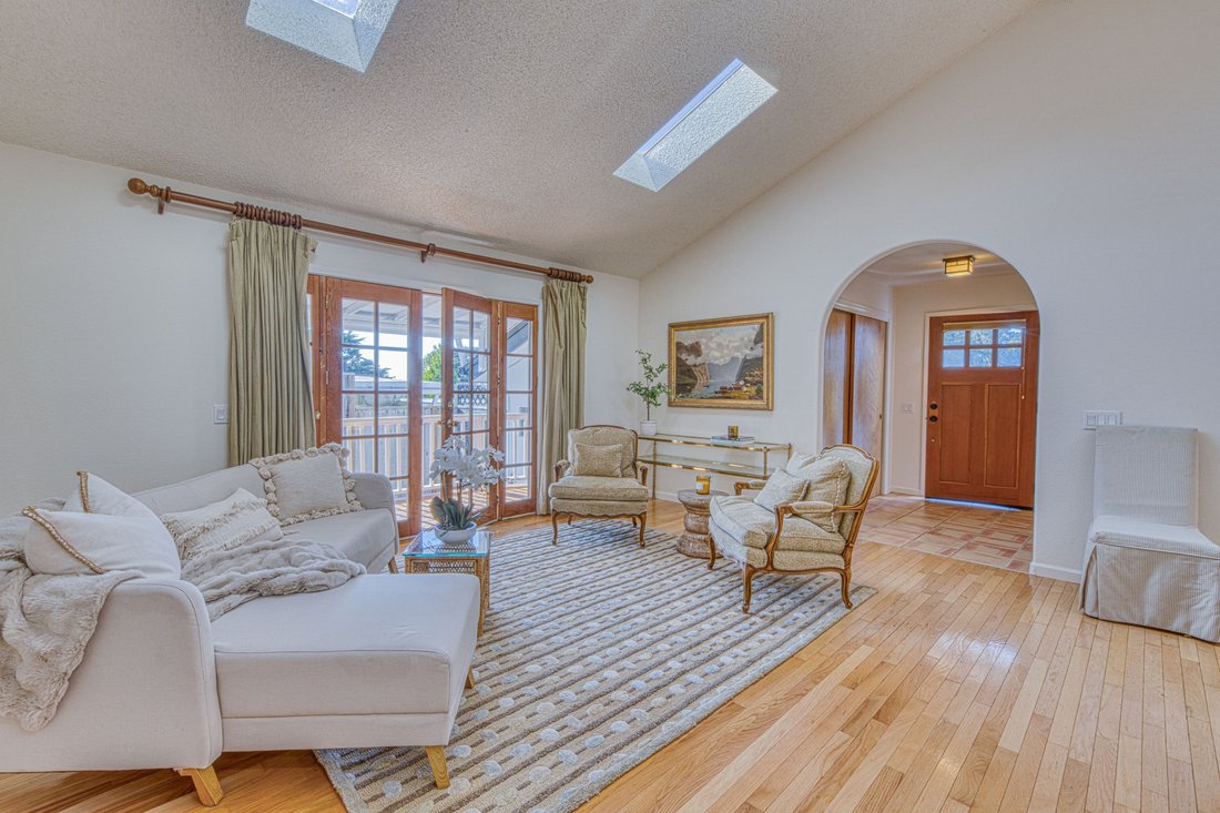 House in Pacific Grove, California, United States 3 - 19073088