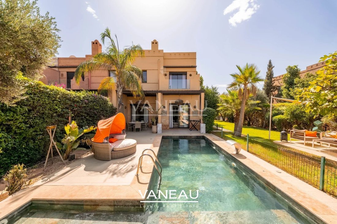 House in Ourika, Marrakesh-Safi, Morocco 1 - 19070583