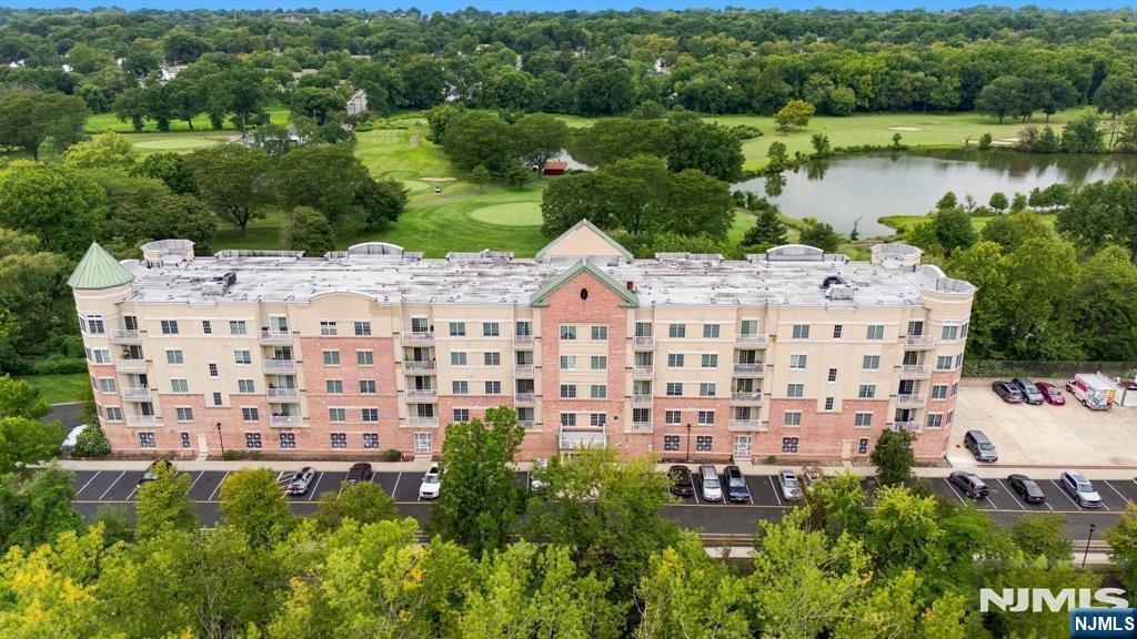 Eigentumswohnung in Englewood, New Jersey, Vereinigte Staaten 1 - 19073115