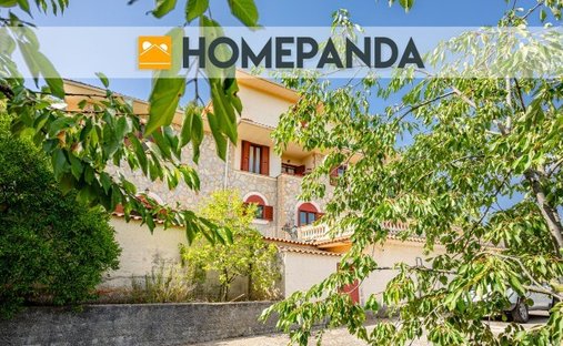 Villa in Itri, Lazio, Italy 1