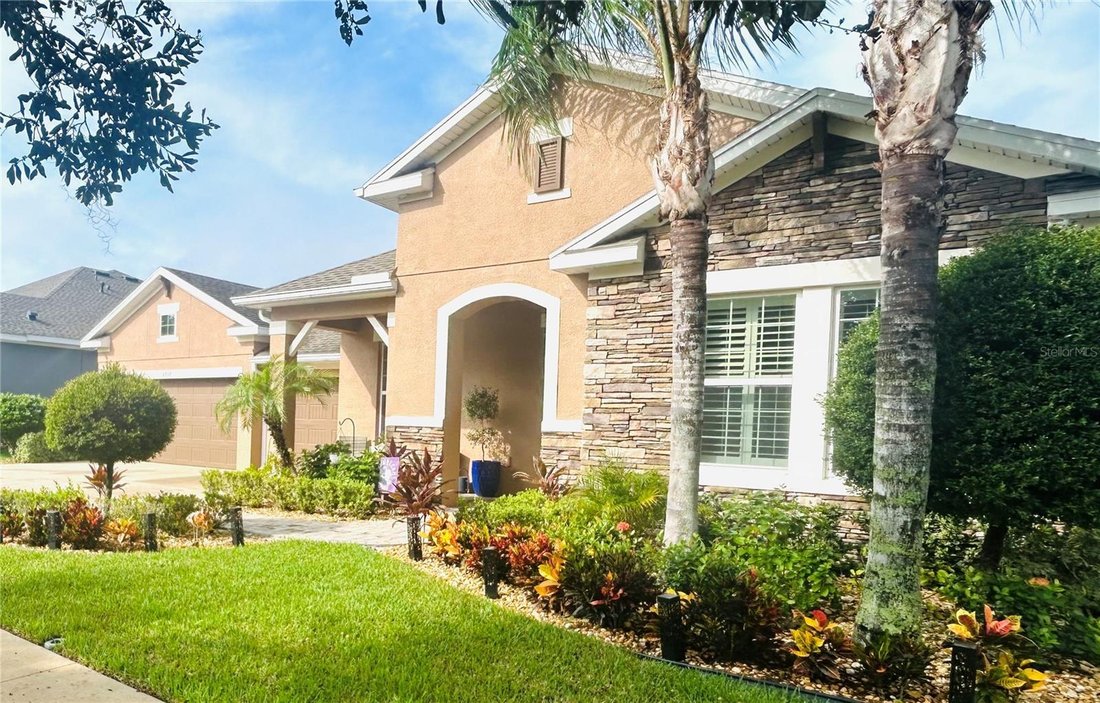 Casa a Riverview, Florida, Stati Uniti 2 - 19062813