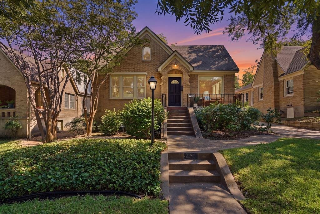 Casa en Dallas, Texas, Estados Unidos 1 - 19074822