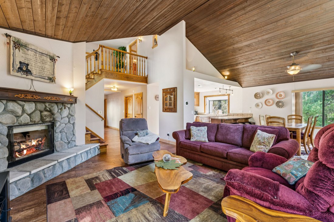 House in Lake Arrowhead, California, United States 4 - 19072641