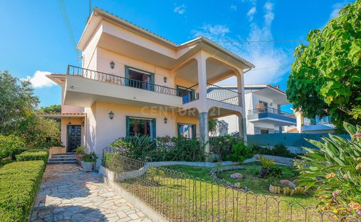 Villa in Carcavelos und Parede, Lissabon, Portugal 1