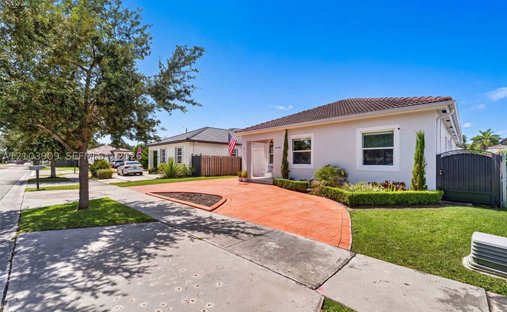 Casa a Miami Lakes, Florida, Stati Uniti 1