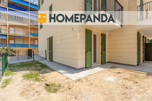 Appartamento a Bordighera, Liguria, Italia 4 - 19070902