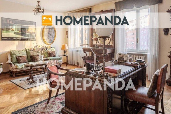 Appartement à Buenos Aires, Milan, Italie 1 - 15250120