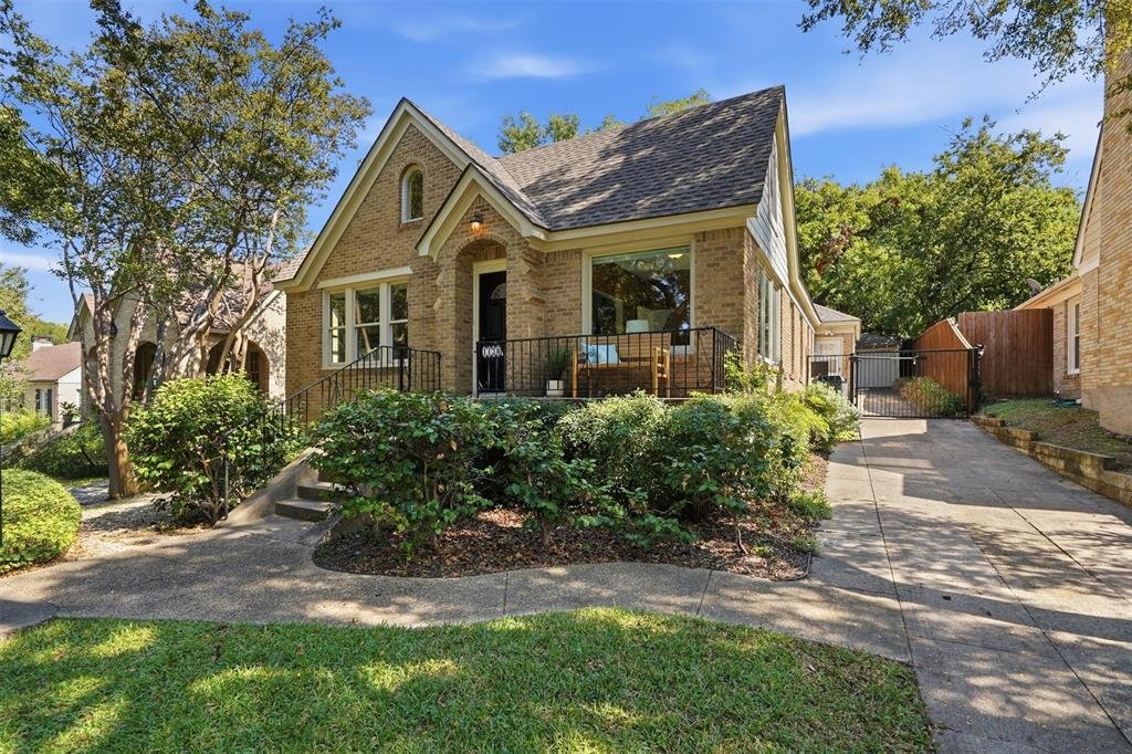 Casa en Dallas, Texas, Estados Unidos 2 - 19074822