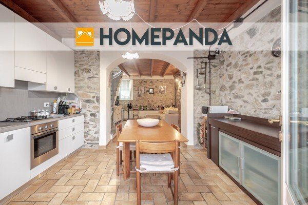 Country House in Castagnabuona, Varazze, Liguria 4 - 19070003