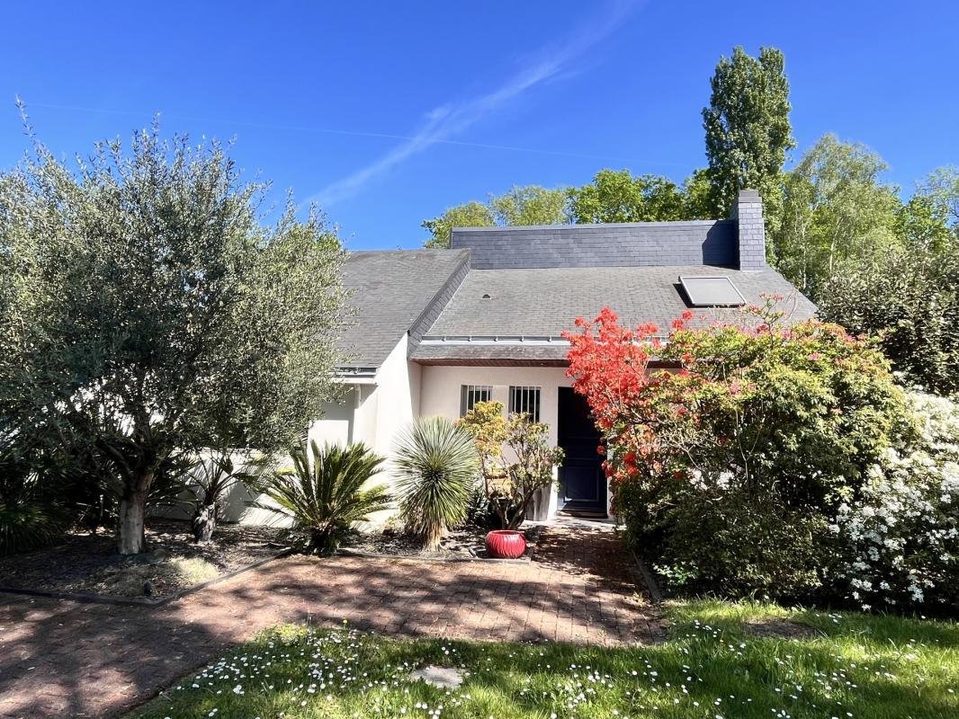 Casa en Nord Ouest, Sautron, Francia 1 - 19071586