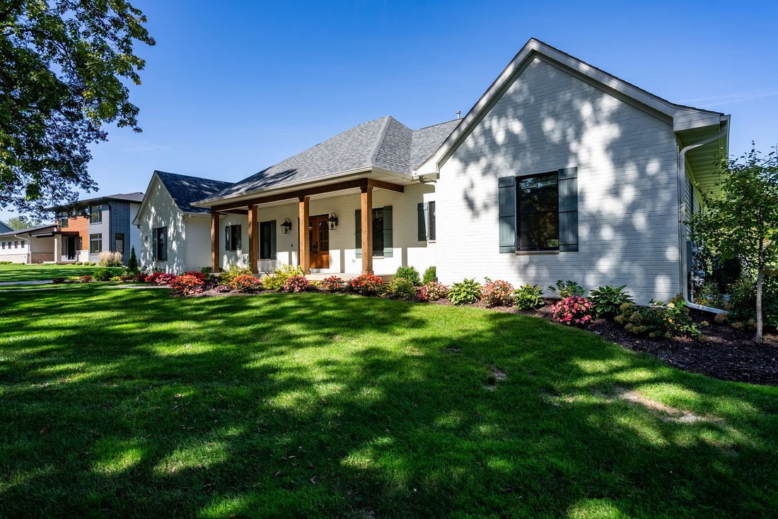 Casa a Coal Valley, Illinois, Stati Uniti 2 - 19074529