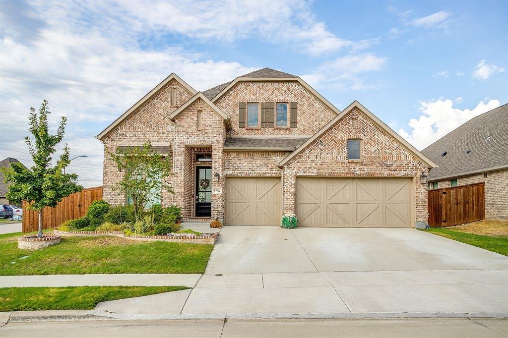 House in Keller, Texas, United States 1 - 19074820