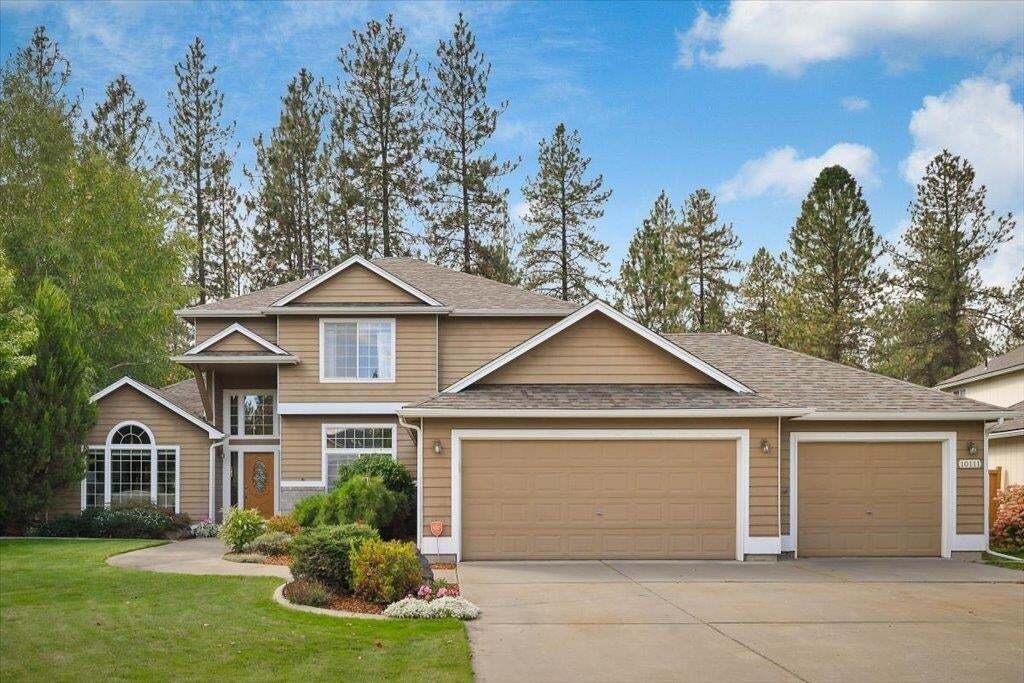 Casa a Nine Mile Falls, Washington, Stati Uniti 1 - 19073385